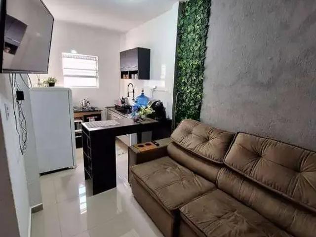 Kitnet venda em Região Imediata de Caraguatatuba-Ubatuba-São Sebastião, Região Metropolitana do Vale do Paraíba e Litoral Norte