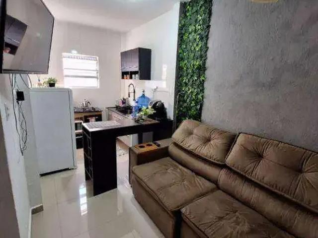 Kitnet venda em Região Imediata de Caraguatatuba-Ubatuba-São Sebastião, Região Metropolitana do Vale do Paraíba e Litoral Norte