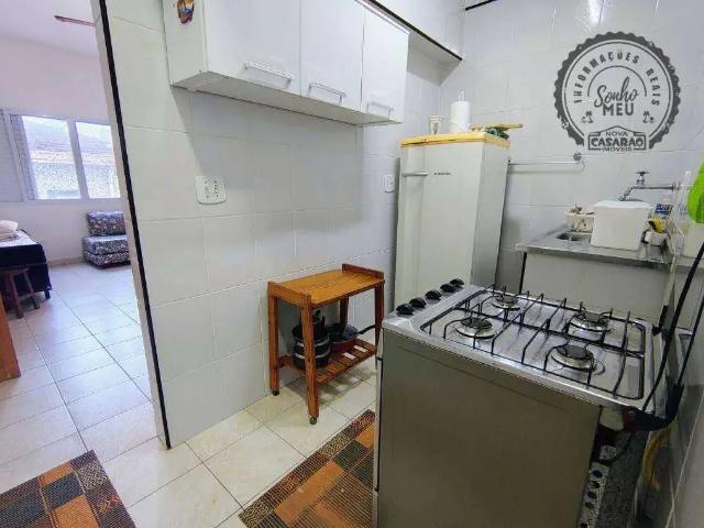Kitnet venda em Região Imediata de Caraguatatuba-Ubatuba-São Sebastião, Região Metropolitana do Vale do Paraíba e Litoral Norte