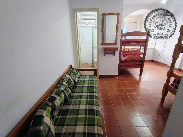 Kitnet venda em Região Imediata de Caraguatatuba-Ubatuba-São Sebastião, Região Metropolitana do Vale do Paraíba e Litoral Norte