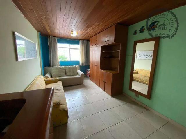 Kitnet venda em Região Imediata de Caraguatatuba-Ubatuba-São Sebastião, Região Metropolitana do Vale do Paraíba e Litoral Norte