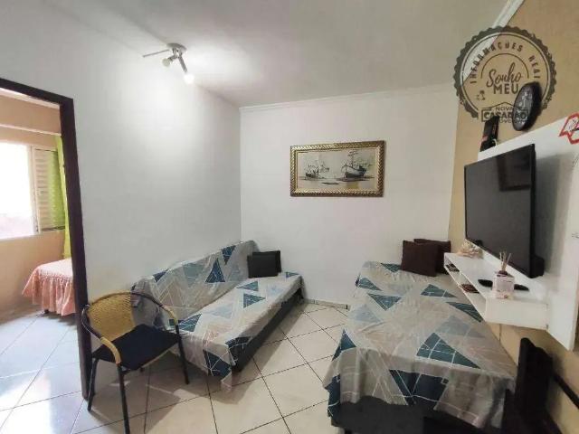 Kitnet venda em Região Imediata de Caraguatatuba-Ubatuba-São Sebastião, Região Metropolitana do Vale do Paraíba e Litoral Norte