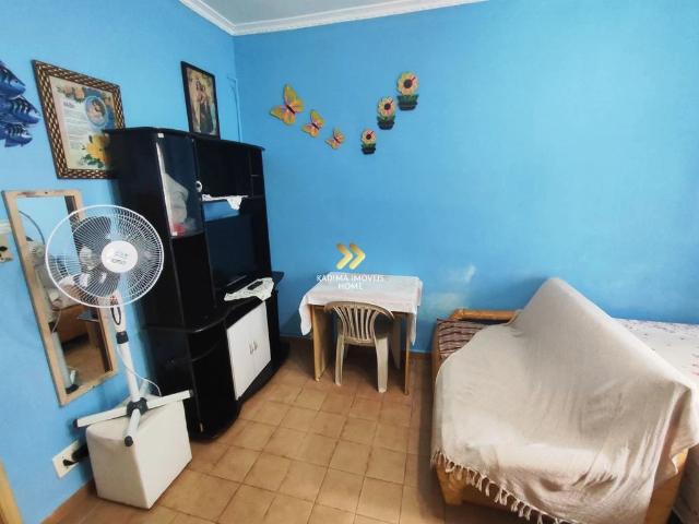 Kitnet venda em Praia Grande