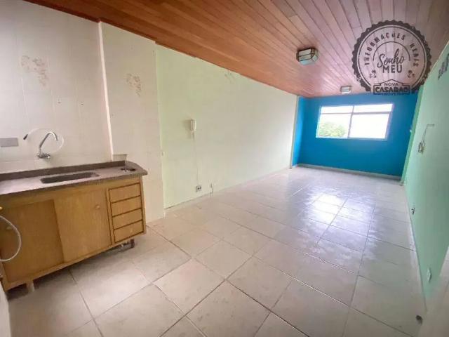 Kitnet venda em Região Imediata de Caraguatatuba-Ubatuba-São Sebastião, Região Metropolitana do Vale do Paraíba e Litoral Norte