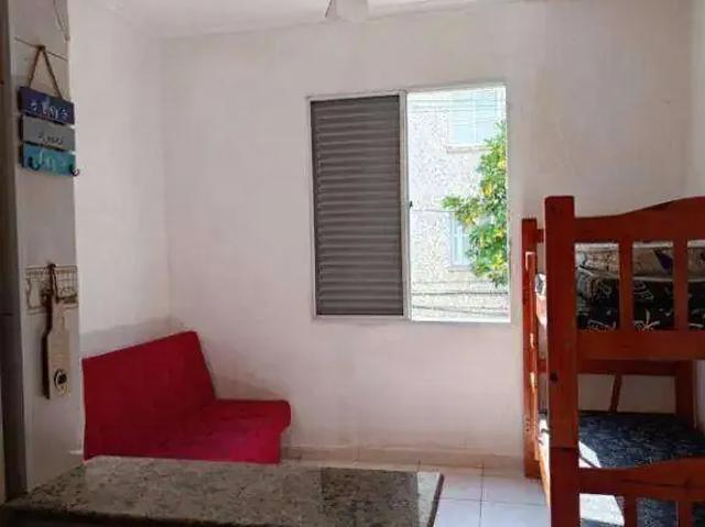 Kitnet venda em Região Imediata de Santos, Região Metropolitana da Baixada Santista