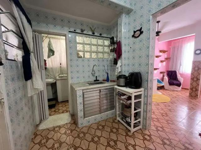 Kitnet venda em Região Imediata de Santos, Região Metropolitana da Baixada Santista