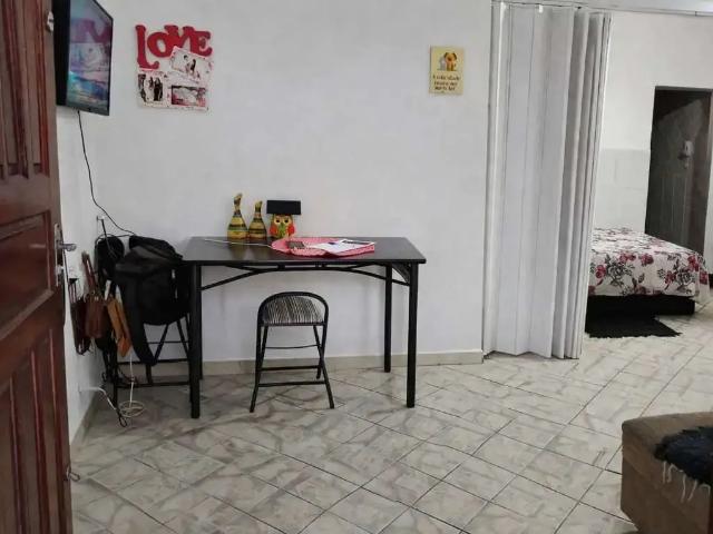 Kitnet venda em Região Imediata de Santos, Região Metropolitana da Baixada Santista
