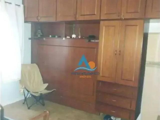 Kitnet venda em Região Imediata de Santos, Região Metropolitana da Baixada Santista