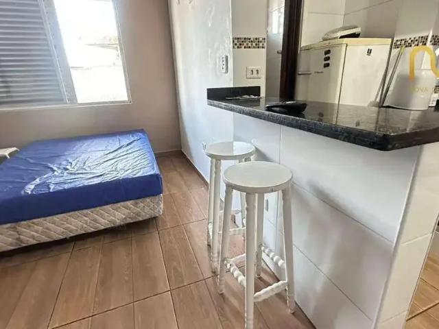 Kitnet venda em Região Imediata de Santos, Região Metropolitana da Baixada Santista