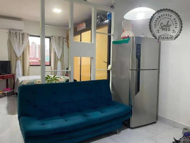 Kitnet venda em Região Imediata de Santos, Região Metropolitana da Baixada Santista