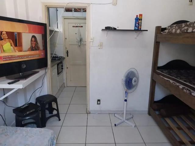 Kitnet venda em Região Imediata de Santos, Região Metropolitana da Baixada Santista