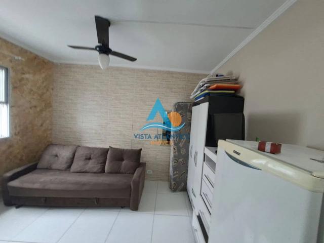 Kitnet venda em Praia Grande
