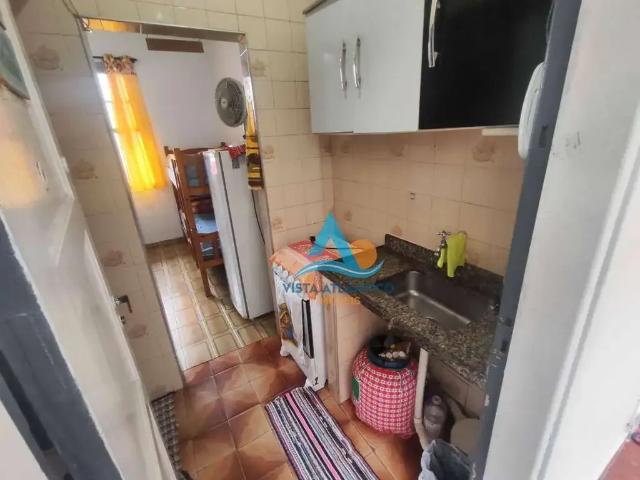 Kitnet venda em Região Imediata de Santos, Região Metropolitana da Baixada Santista