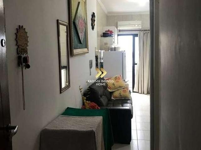 Estudio venda em Praia Grande, Ocian
