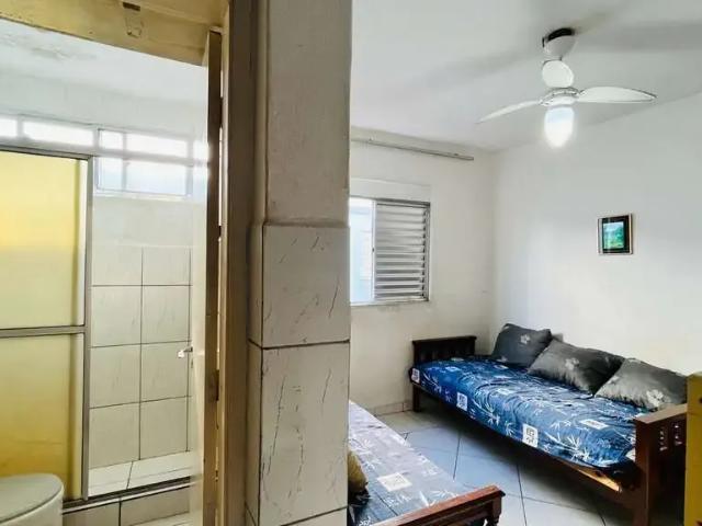 Kitnet venda em Região Imediata de Santos, Região Metropolitana da Baixada Santista