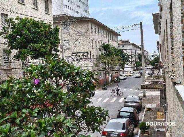 Kitnet venda em Região Imediata de Santos, Região Metropolitana da Baixada Santista