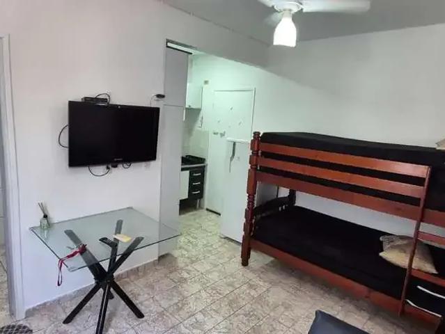 Kitnet venda em Região Imediata de Santos, Região Metropolitana da Baixada Santista