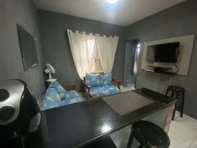 Kitnet venda em Região Imediata de Santos, Região Metropolitana da Baixada Santista