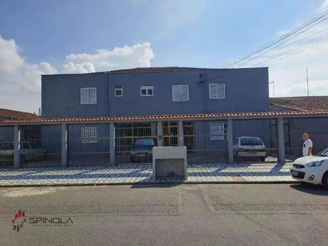 Kitnet venda em Região Imediata de Santos, Região Metropolitana da Baixada Santista