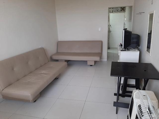 Kitnet venda em Vila Caiçara, Praia Grande