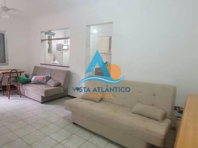 Kitnet venda em Vila Caiçara, Praia Grande