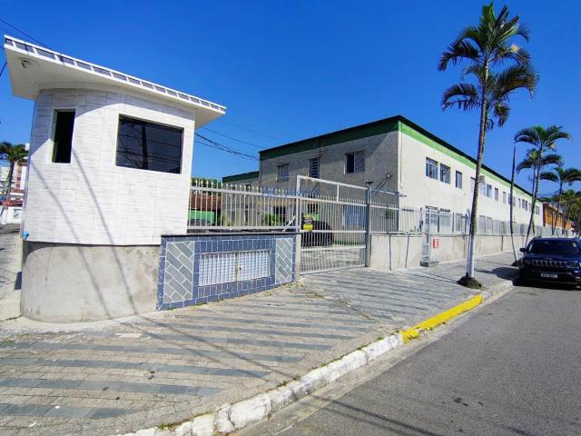 Kitnet venda em Vila Caiçara, Praia Grande