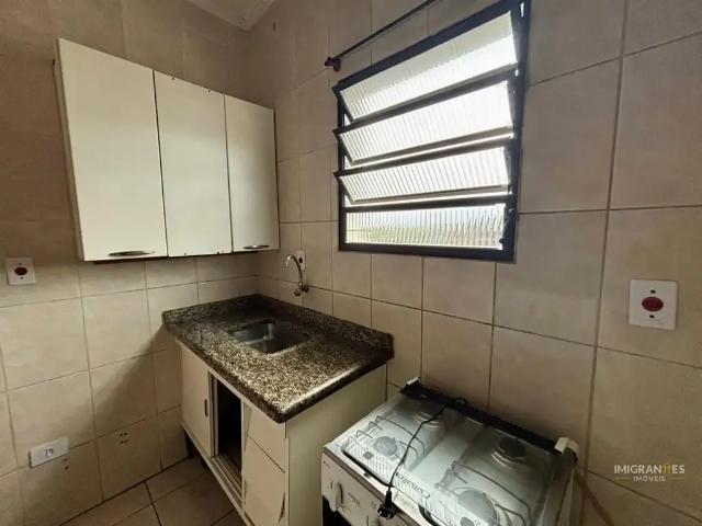 Kitnet venda em Região Imediata de Santos, Região Metropolitana da Baixada Santista
