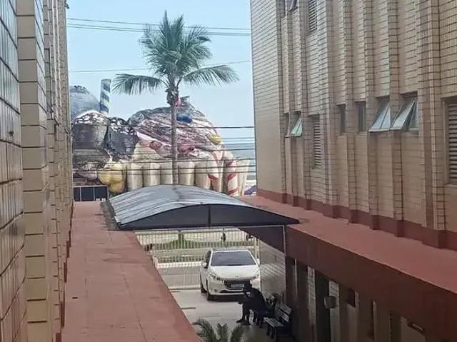 Kitnet venda em Região Imediata de Santos, Região Metropolitana da Baixada Santista