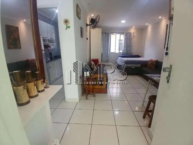 Kitnet venda em Região Imediata de Santos, Região Metropolitana da Baixada Santista