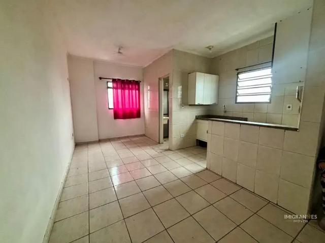 Kitnet venda em Região Imediata de Santos, Região Metropolitana da Baixada Santista