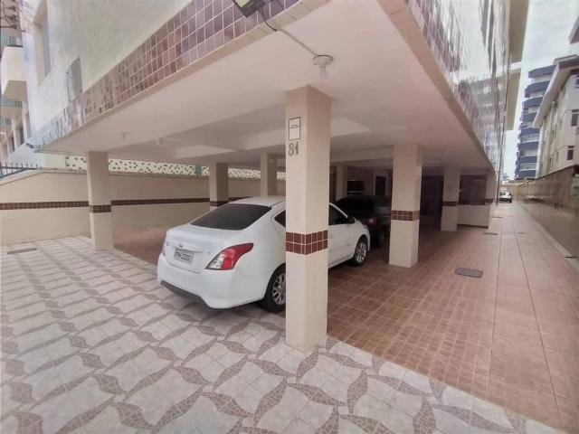 Kitnet venda em Vila Caiçara, Praia Grande