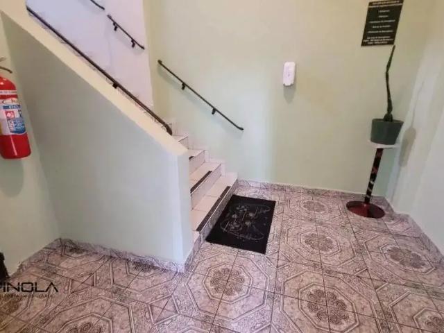 Kitnet venda em Região Imediata de Santos, Região Metropolitana da Baixada Santista
