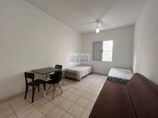 Kitnet venda em Vila Caiçara, Praia Grande
