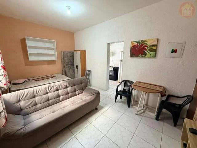 Kitnet venda em Região Imediata de Santos, Região Metropolitana da Baixada Santista