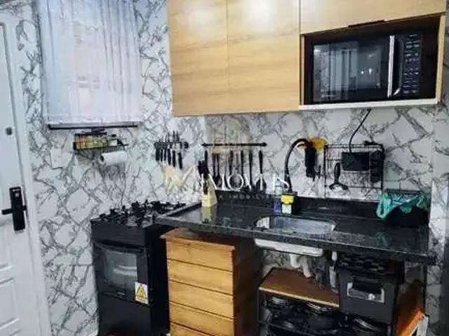 Kitnet venda em Região Imediata de Santos, Região Metropolitana da Baixada Santista