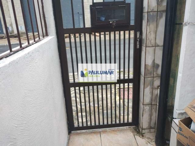 Kitnet venda em Vila Caiçara, Praia Grande