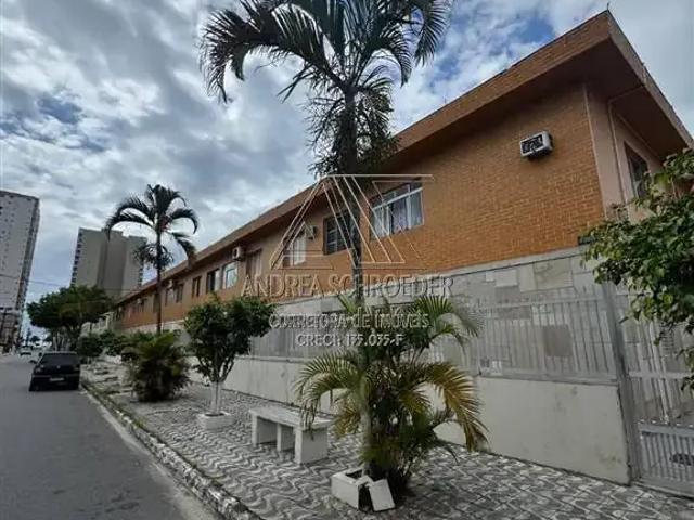 Kitnet venda em Região Imediata de Santos, Região Metropolitana da Baixada Santista