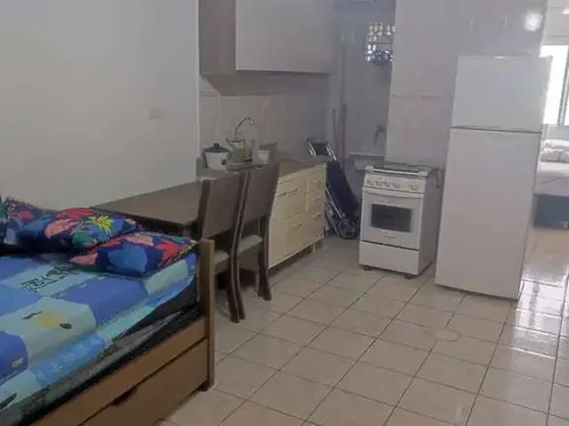 Kitnet venda em Região Imediata de Santos, Região Metropolitana da Baixada Santista