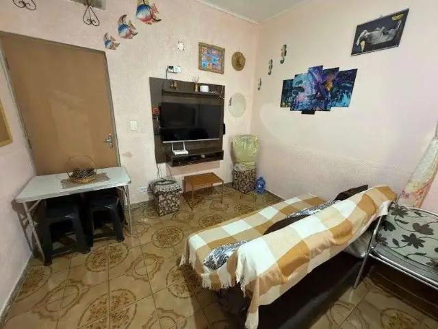 Kitnet venda em Região Imediata de Santos, Região Metropolitana da Baixada Santista