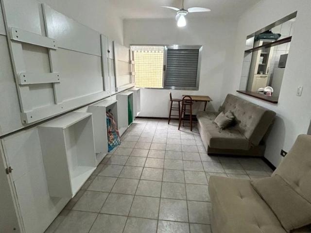Kitnet venda em Vila Caiçara, Praia Grande