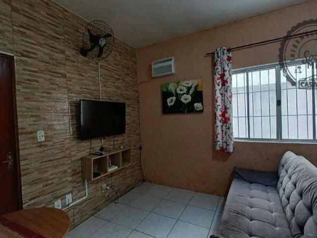 Kitnet venda em Região Imediata de Santos, Região Metropolitana da Baixada Santista