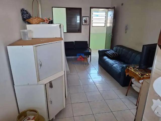 Kitnet venda em Região Imediata de Santos, Região Metropolitana da Baixada Santista