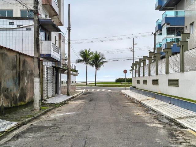 Kitnet venda em Vila Caiçara, Praia Grande