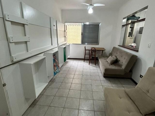 Kitnet venda em Região Imediata de Santos, Região Metropolitana da Baixada Santista