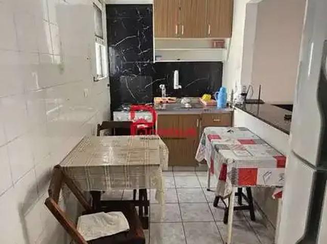 Kitnet venda em Região Imediata de Santos, Região Metropolitana da Baixada Santista