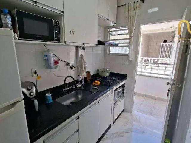 Kitnet venda em Região Imediata de Santos, Região Metropolitana da Baixada Santista