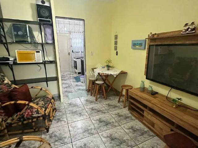 Kitnet venda em Região Imediata de Santos, Região Metropolitana da Baixada Santista