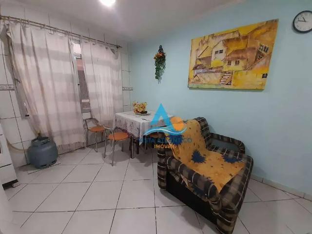Kitnet venda em Região Imediata de Santos, Região Metropolitana da Baixada Santista