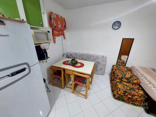 Kitnet venda em Região Imediata de Santos, Região Metropolitana da Baixada Santista