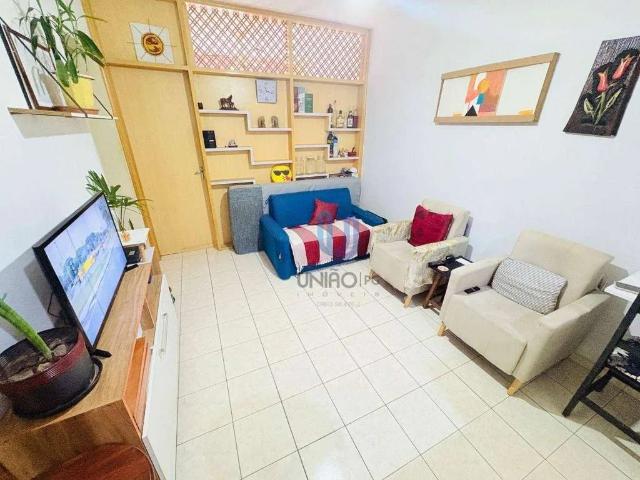 Kitnet venda em Praia Grande
